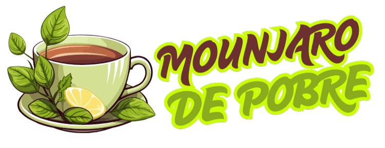 Mounjaro de Pobre