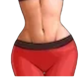 Corpo em forma
