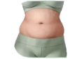 Corpo flácido